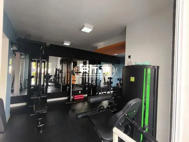 Apartamento com 48m² 2 quartos e 1 banheiro, à venda, no bairro Jardim Alto da Boa Vista em Valinhos