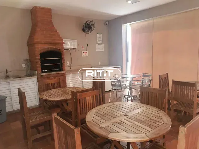 Apartamento com 48m² 2 quartos e 1 banheiro, à venda, no bairro Jardim Alto da Boa Vista em Valinhos
