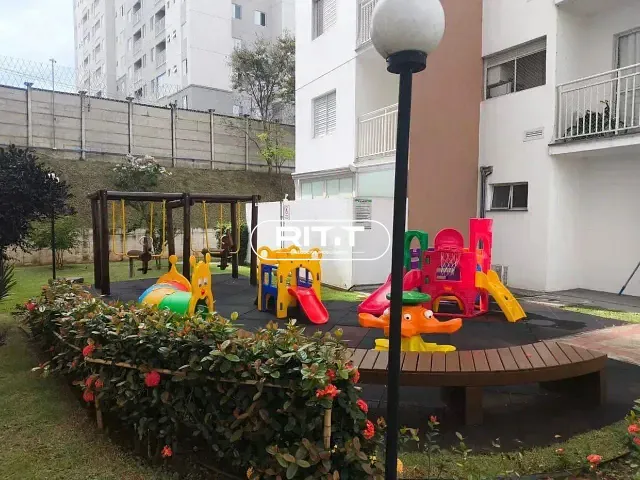Apartamento com 48m² 2 quartos e 1 banheiro, à venda, no bairro Jardim Alto da Boa Vista em Valinhos