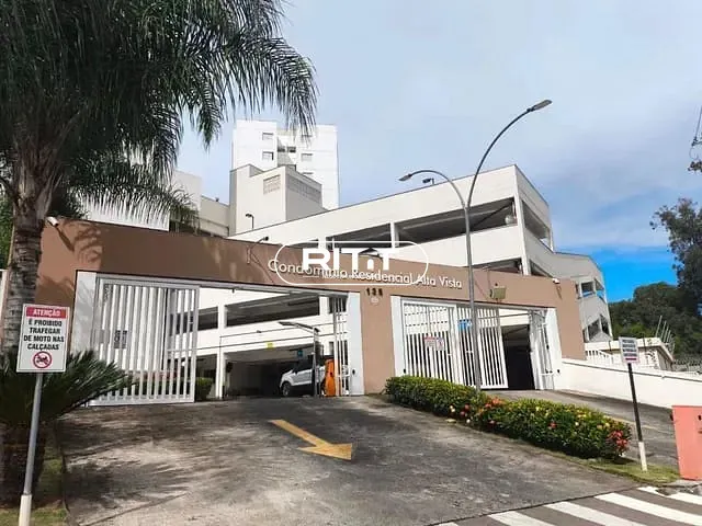 Apartamento com 48m² 2 quartos e 1 banheiro, à venda, no bairro Jardim Alto da Boa Vista em Valinhos