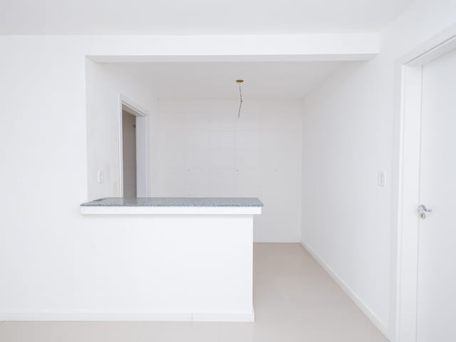 Apartamento com 65m² 1 quarto e 1 banheiro, à venda, no bairro Centro em Pelotas