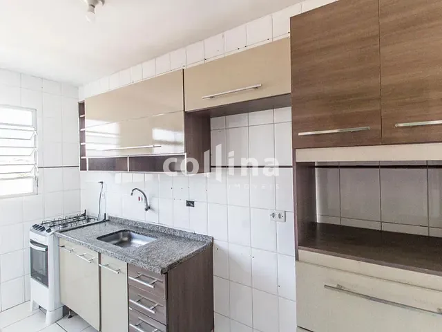 Apartamento com 50m² 2 quartos e 1 banheiro, à venda, no bairro Parque José Alex André em Carapicuíba