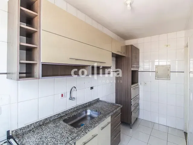 Apartamento com 50m² 2 quartos e 1 banheiro, à venda, no bairro Parque José Alex André em Carapicuíba