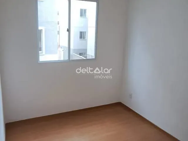 Apartamento com 49m² 2 quartos e 1 banheiro, à venda, no bairro Trevo em Belo Horizonte