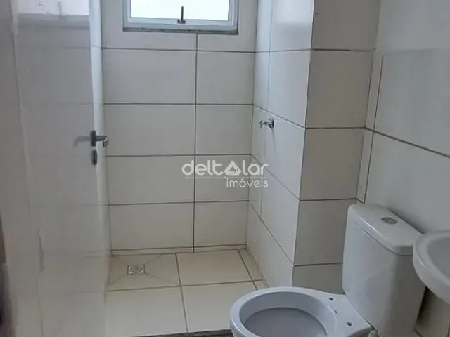 Apartamento com 49m² 2 quartos e 1 banheiro, à venda, no bairro Trevo em Belo Horizonte