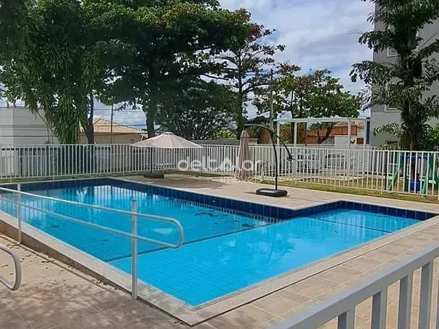 Apartamento com 49m² 2 quartos e 1 banheiro, à venda, no bairro Trevo em Belo Horizonte