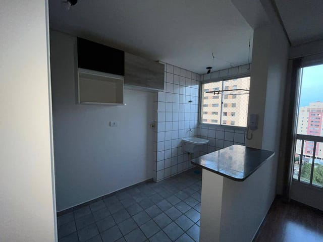 Apartamento com 57m² 1 quarto e 1 banheiro, à venda, no bairro Centro em Londrina