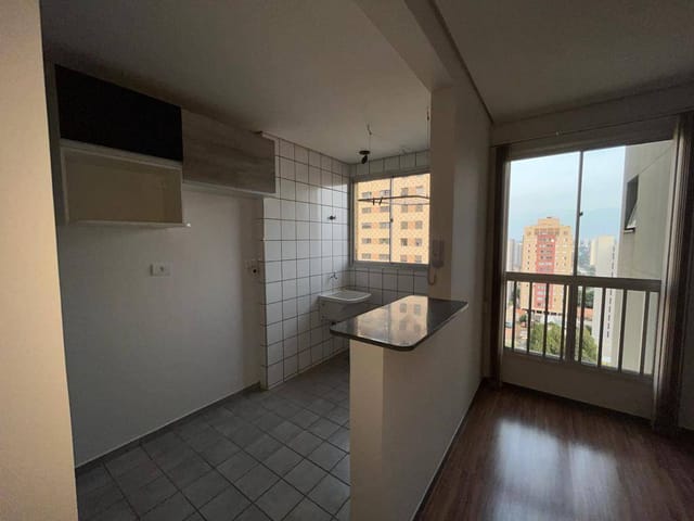 Apartamento com 57m² 1 quarto e 1 banheiro, à venda, no bairro Centro em Londrina