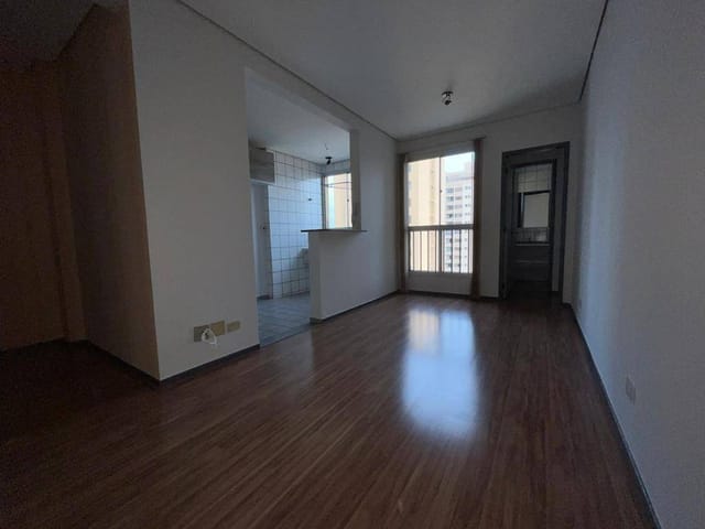 Apartamento com 57m² 1 quarto e 1 banheiro, à venda, no bairro Centro em Londrina