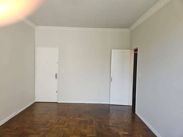 Apartamento 2 quartos e 1 banheiro, à venda, no bairro Centro em Petrópolis