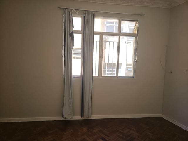 Apartamento 2 quartos e 1 banheiro, à venda, no bairro Centro em Petrópolis