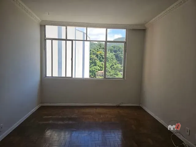 Apartamento 2 quartos e 1 banheiro, à venda, no bairro Centro em Petrópolis