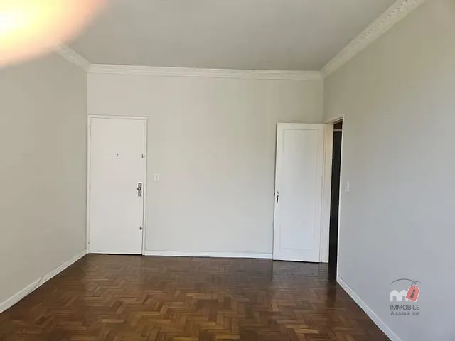 Apartamento 2 quartos e 1 banheiro, à venda, no bairro Centro em Petrópolis
