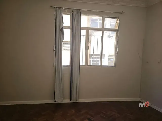 Apartamento 2 quartos e 1 banheiro, à venda, no bairro Centro em Petrópolis
