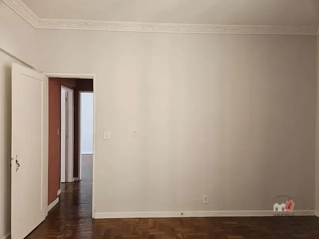Apartamento 2 quartos e 1 banheiro, à venda, no bairro Centro em Petrópolis