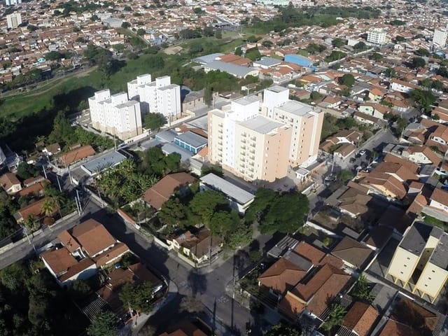 Foto do Apartamento - Apartamento com 2 dormitórios para alugar, 60 m² por R$ 1.100,00/mês - Jardim Oriente - São José dos Campos/SP | INDEPENDENCE NEGOCIOS IMOBILIARIOS LTDA