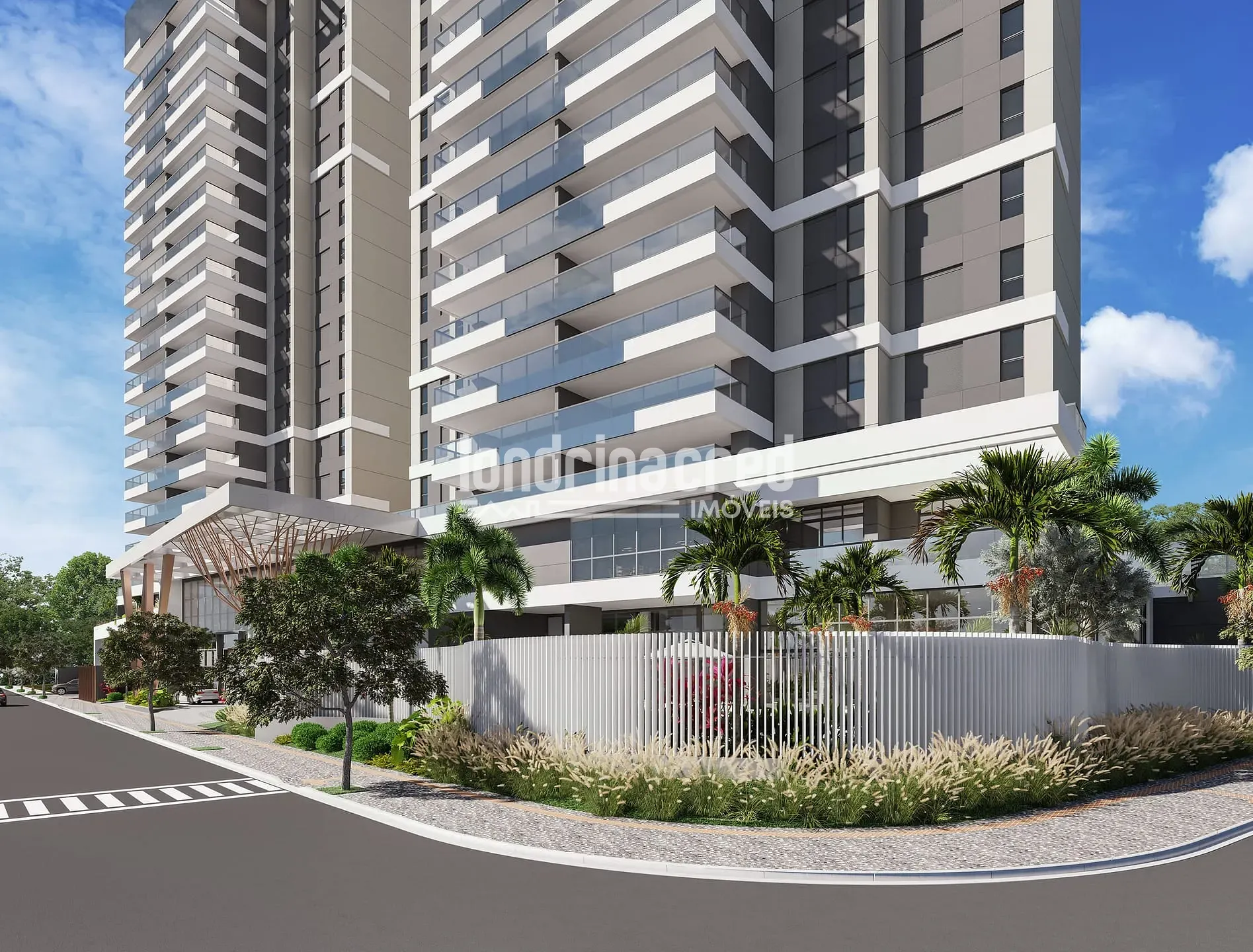 Apartamento, 4 quartos, 283 m² - Foto 2