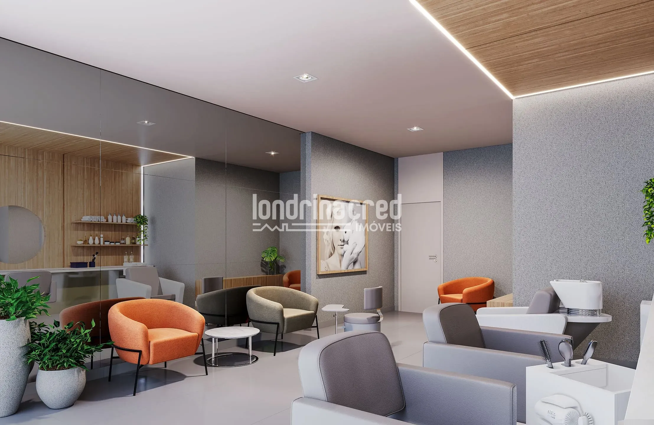 Apartamento, 4 quartos, 283 m² - Foto 39