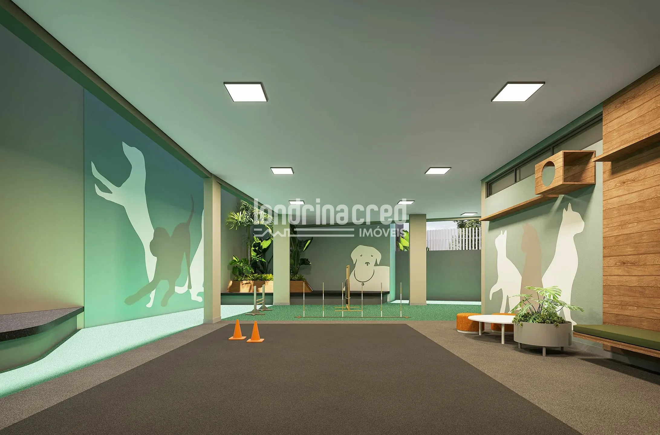 Apartamento, 4 quartos, 283 m² - Foto 40