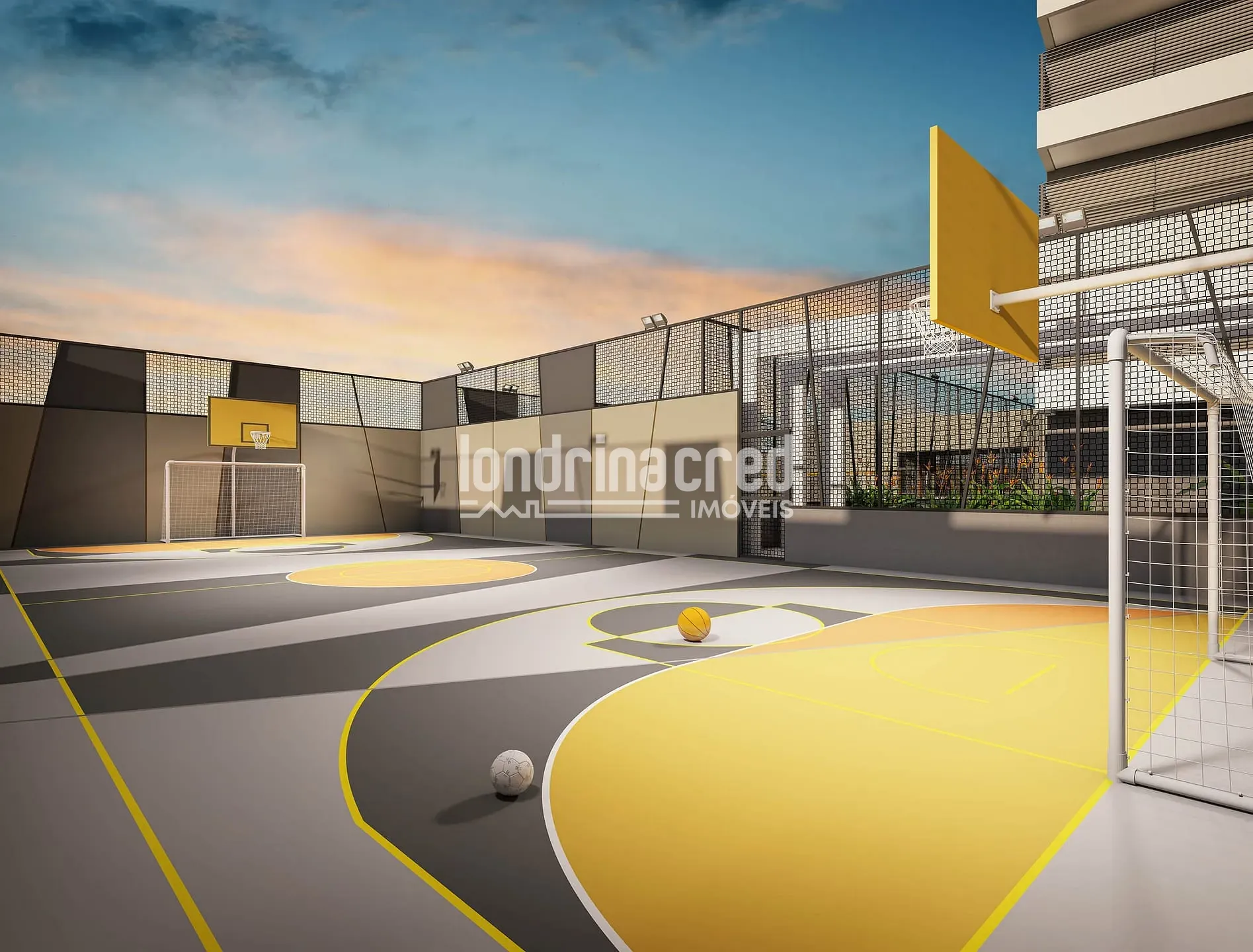 Apartamento, 4 quartos, 283 m² - Foto 41