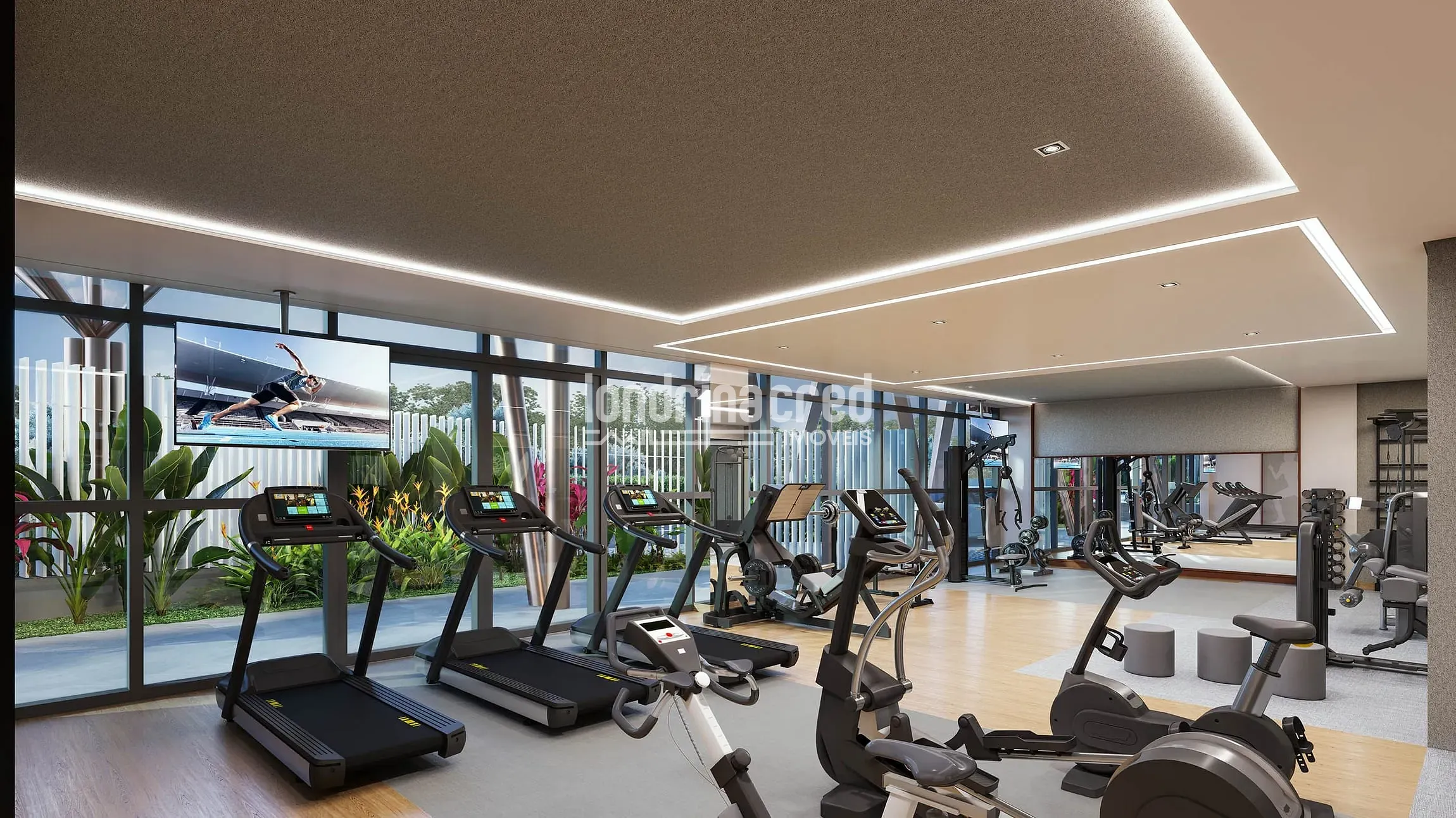 Apartamento, 4 quartos, 283 m² - Foto 42