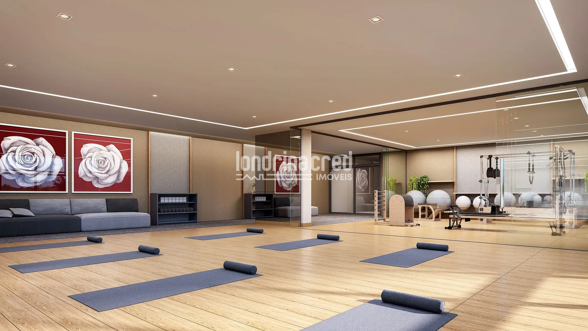 Apartamento, 4 quartos, 283 m² - Foto 43