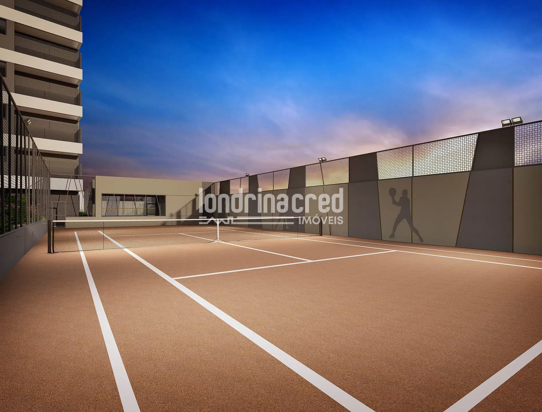 Apartamento, 4 quartos, 283 m² - Foto 45