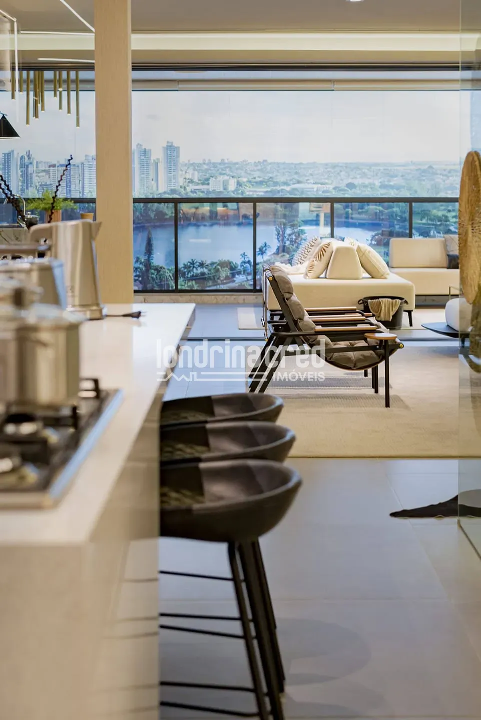 Apartamento, 4 quartos, 283 m² - Foto 4