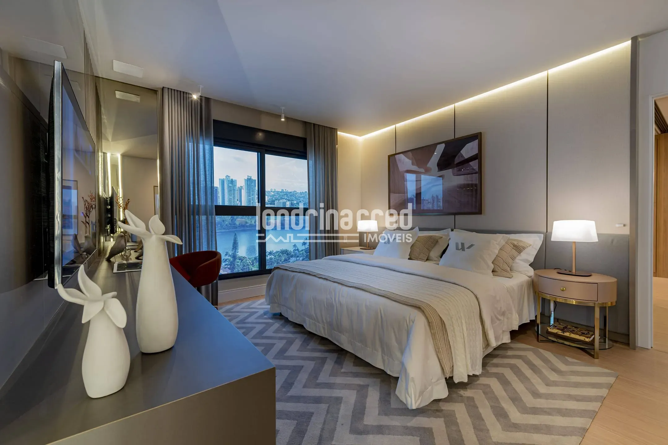 Apartamento, 4 quartos, 283 m² - Foto 5