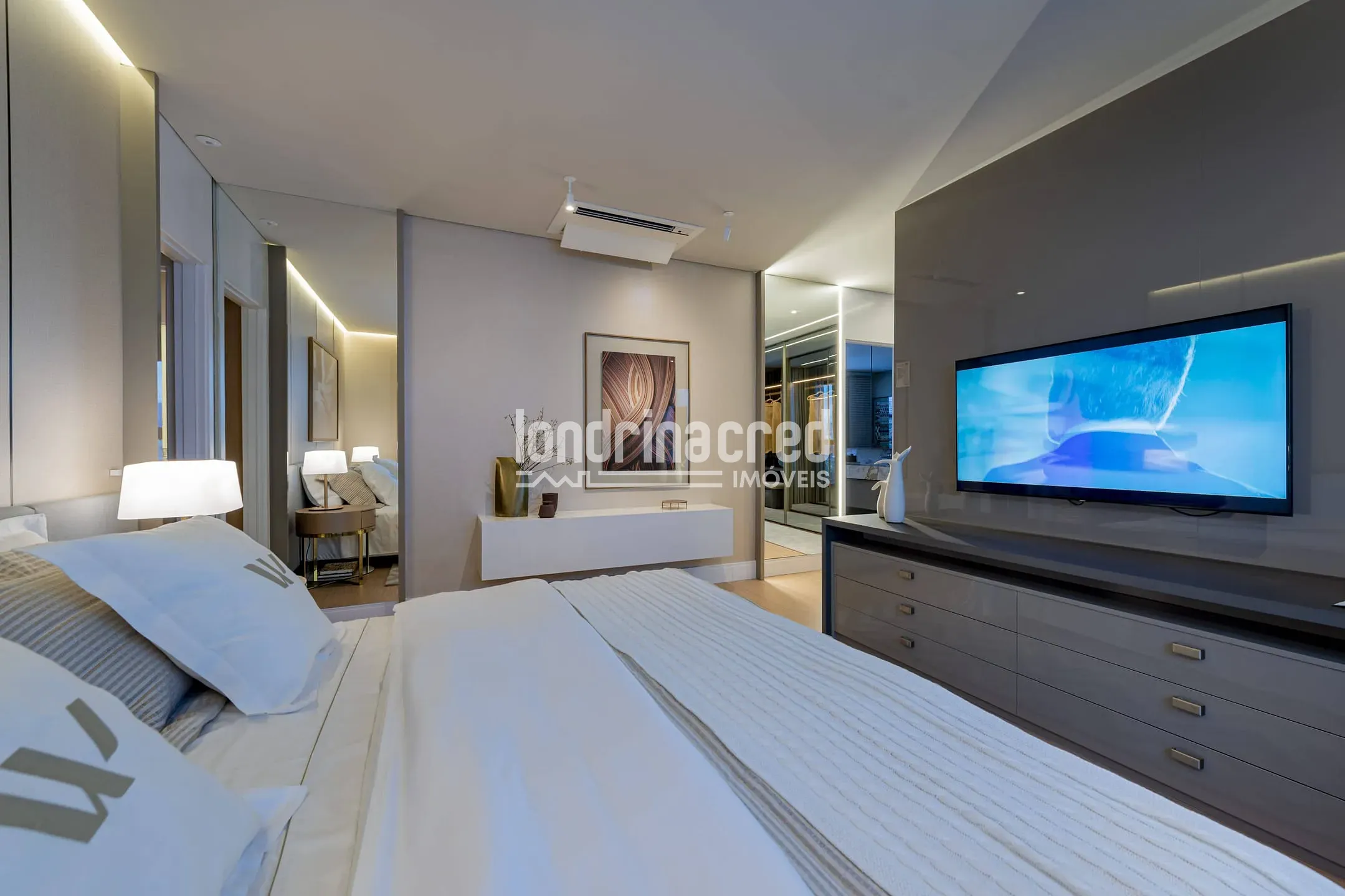 Apartamento, 4 quartos, 283 m² - Foto 6