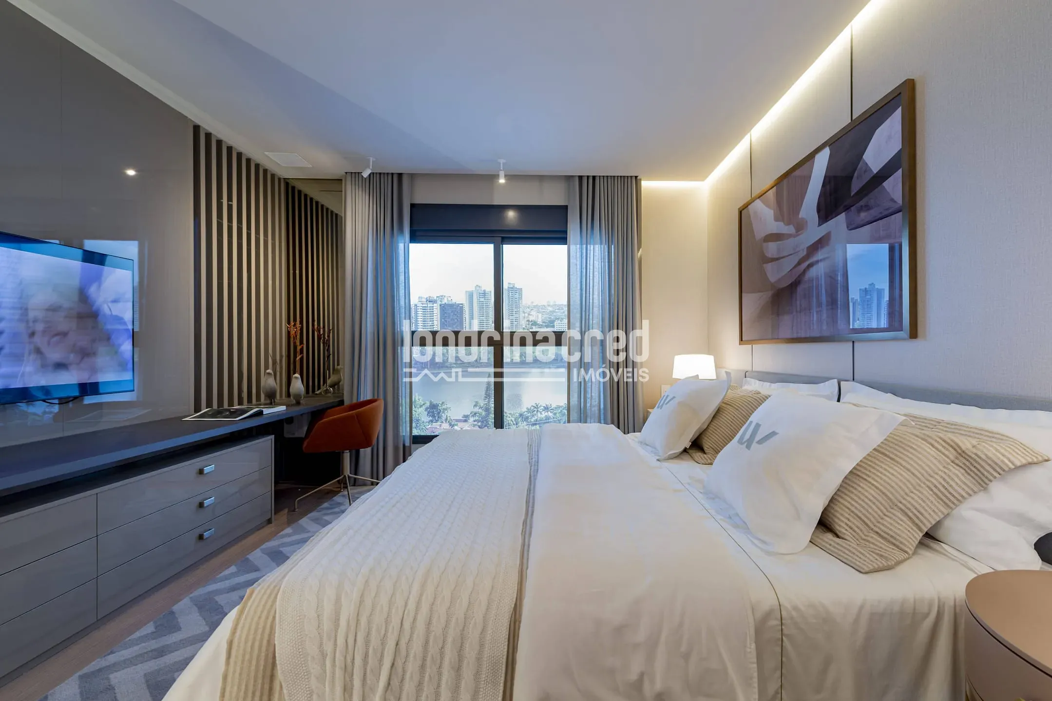 Apartamento, 4 quartos, 283 m² - Foto 7