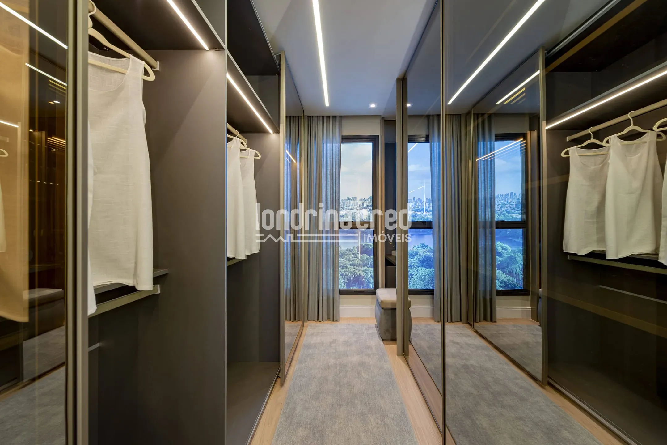 Apartamento, 4 quartos, 283 m² - Foto 8