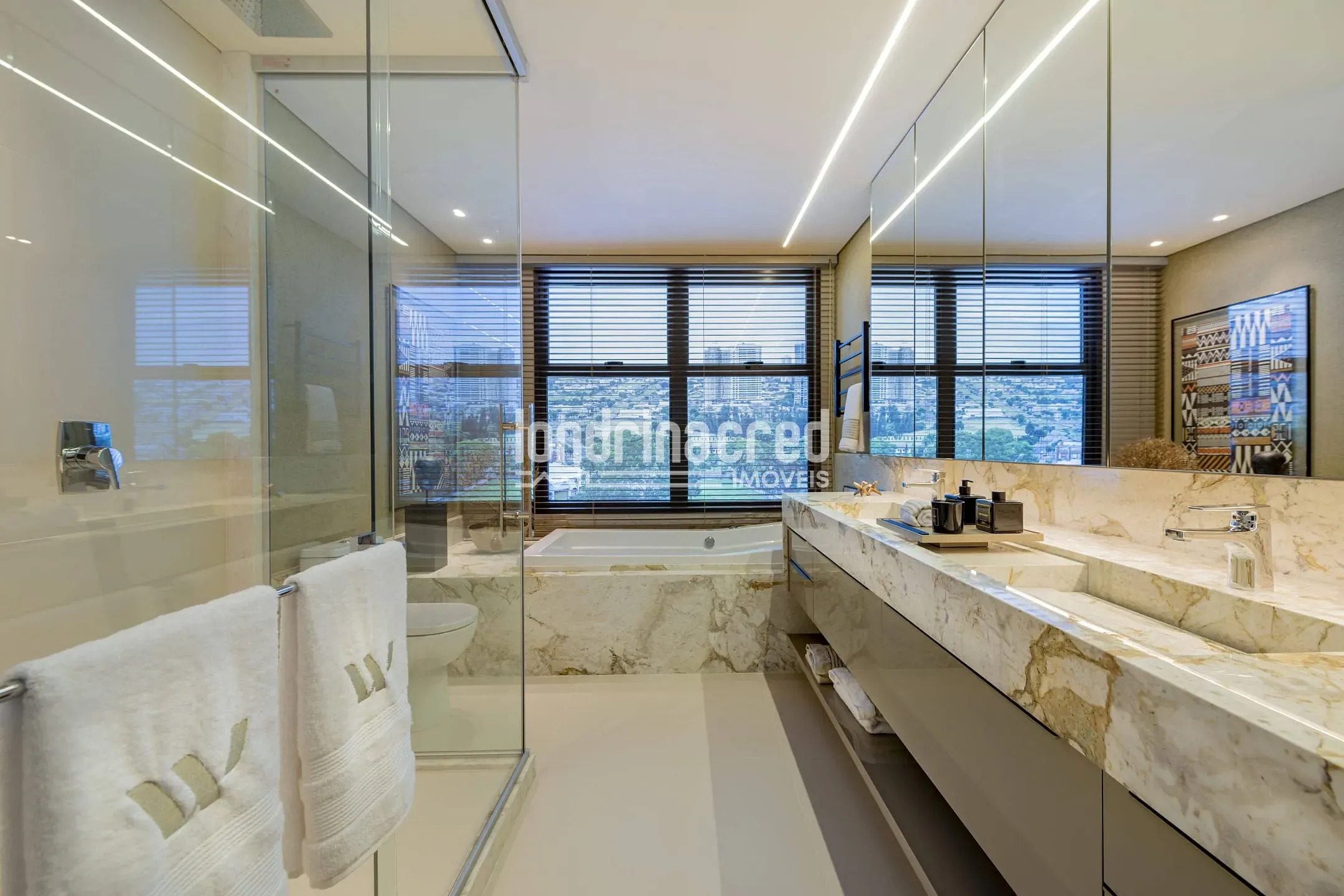 Apartamento, 4 quartos, 283 m² - Foto 9