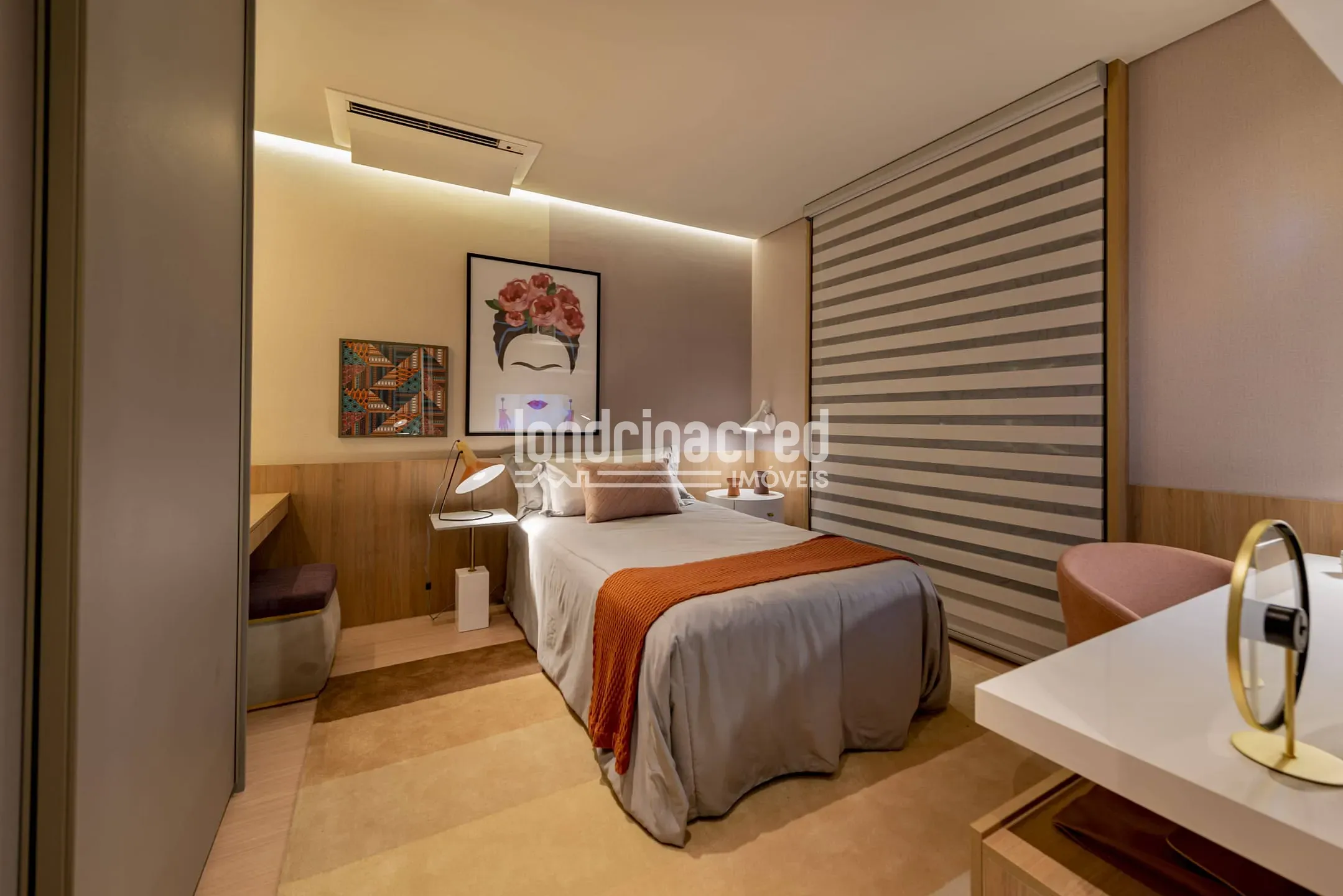 Apartamento, 4 quartos, 283 m² - Foto 10