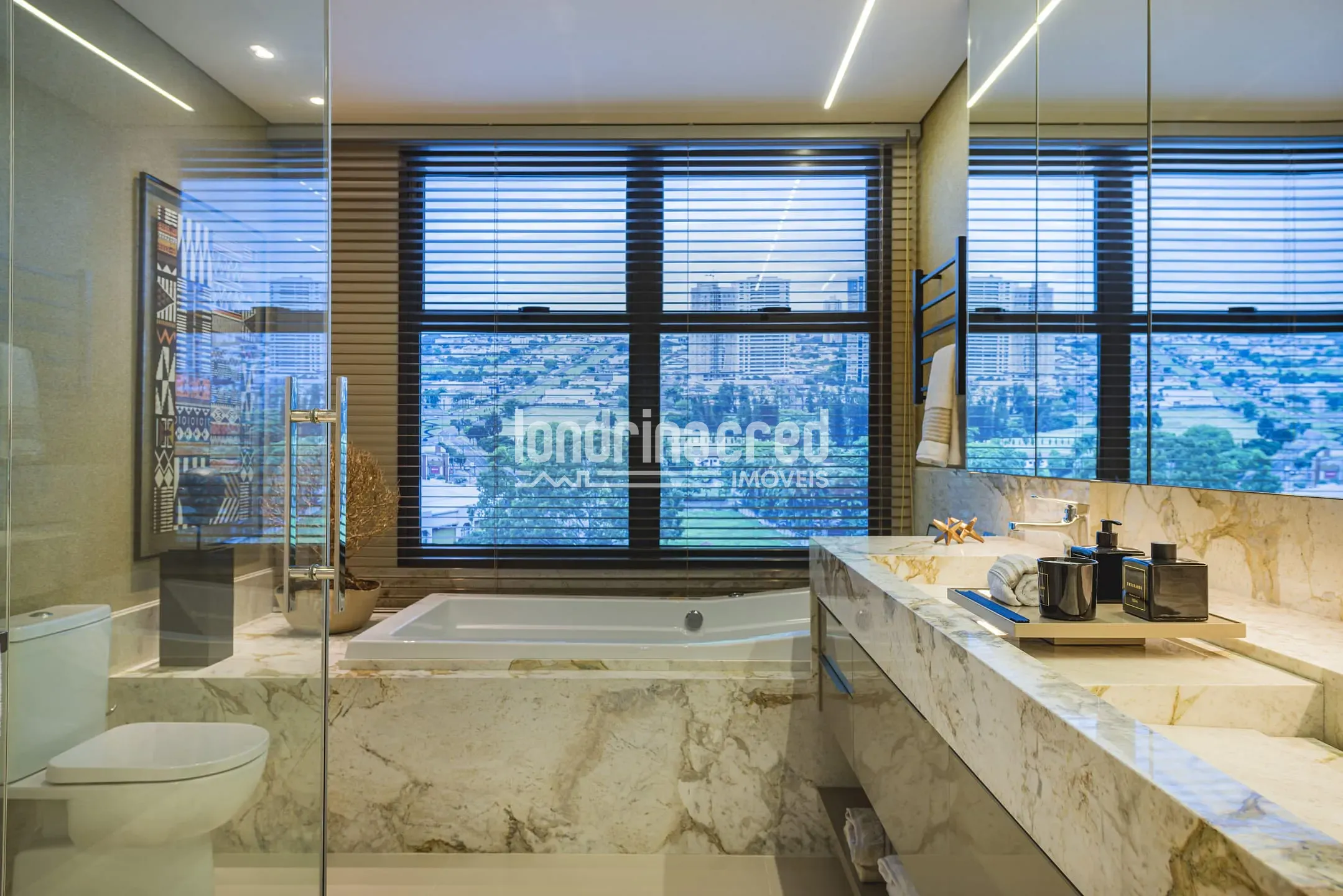 Apartamento, 4 quartos, 283 m² - Foto 11