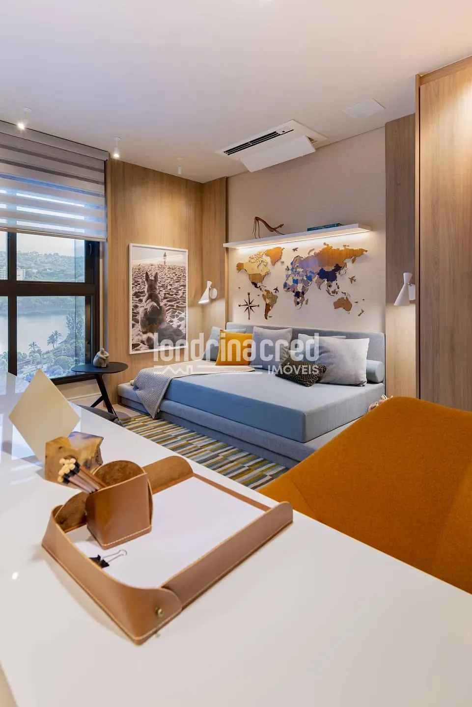 Apartamento, 4 quartos, 283 m² - Foto 12