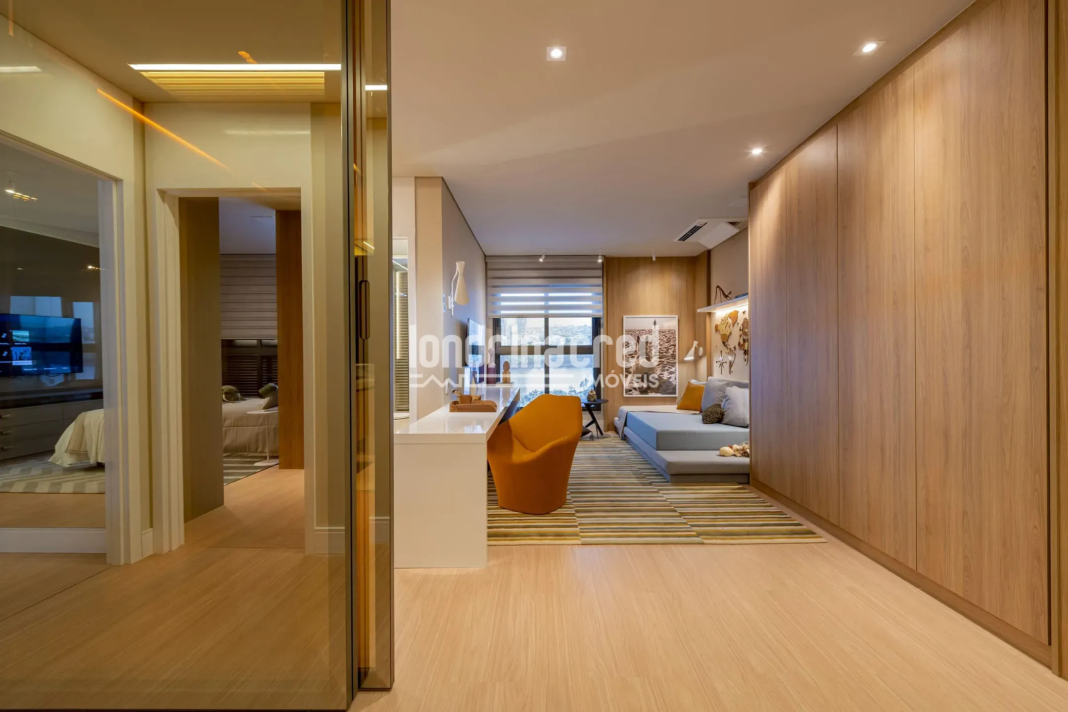 Apartamento, 4 quartos, 283 m² - Foto 13
