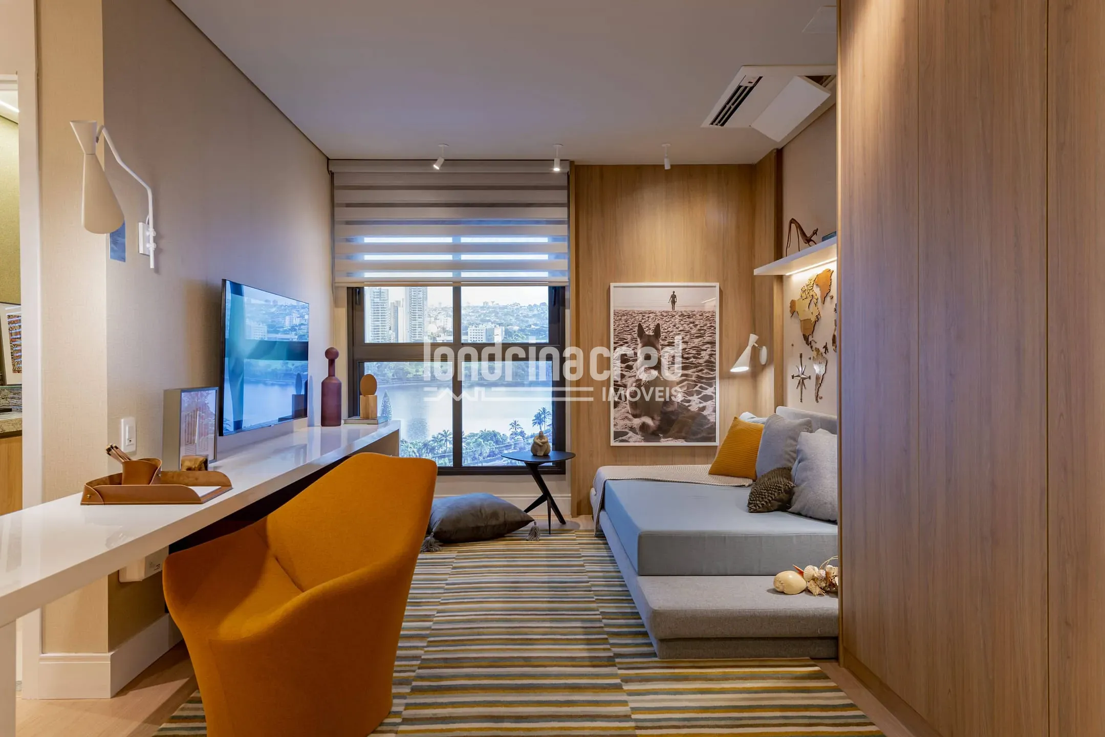 Apartamento, 4 quartos, 283 m² - Foto 14