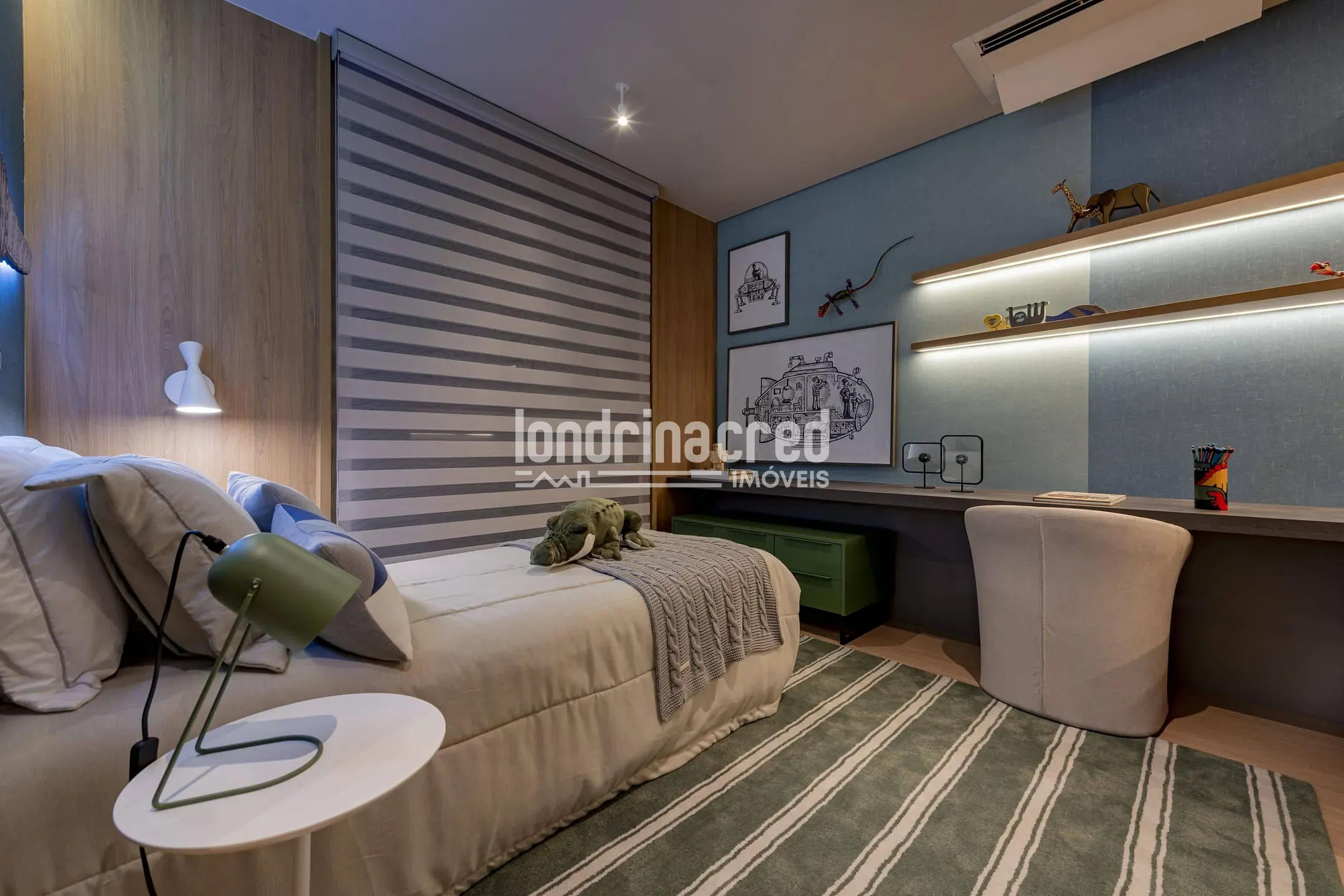 Apartamento, 4 quartos, 283 m² - Foto 15