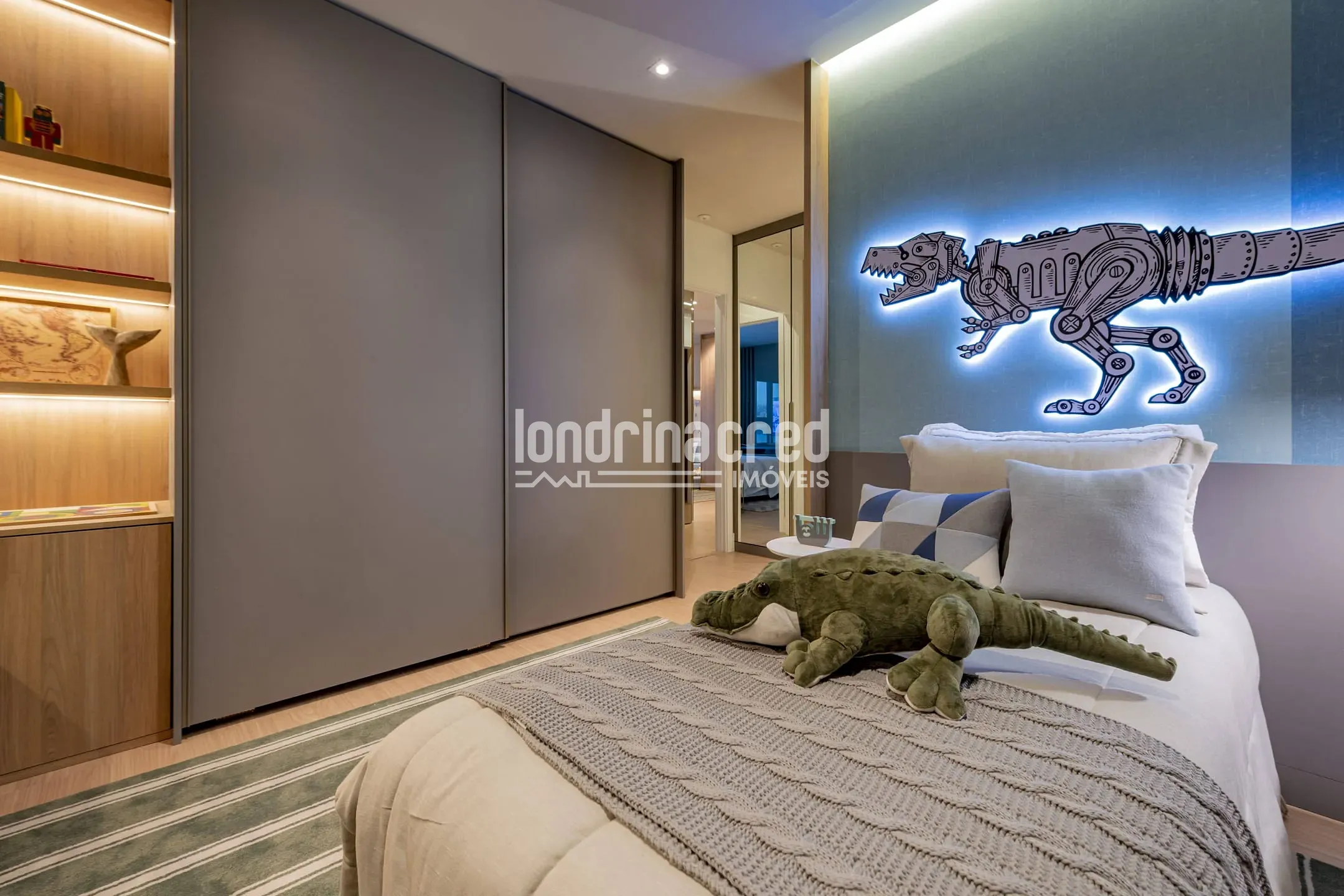 Apartamento, 4 quartos, 283 m² - Foto 16