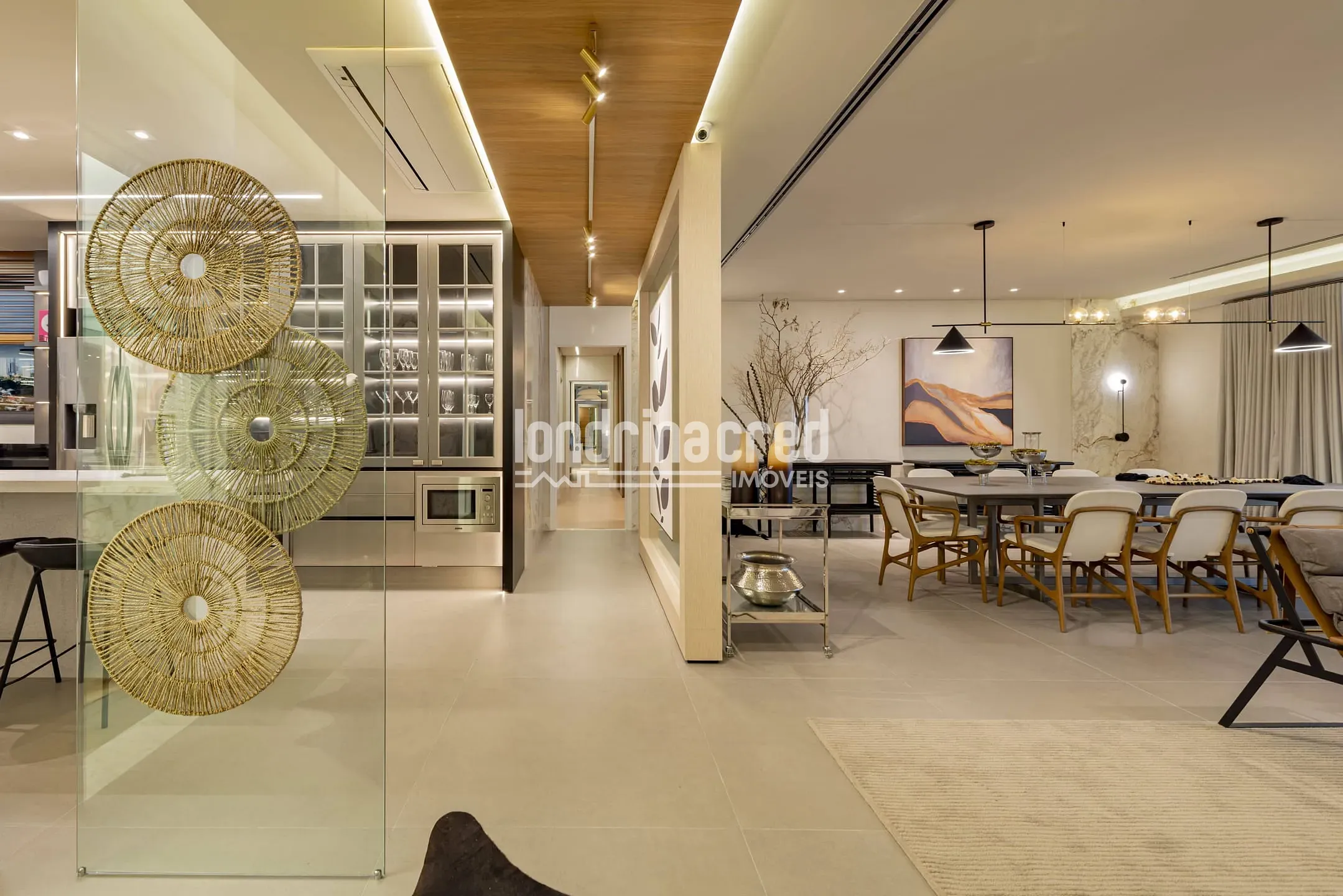 Apartamento, 4 quartos, 283 m² - Foto 18