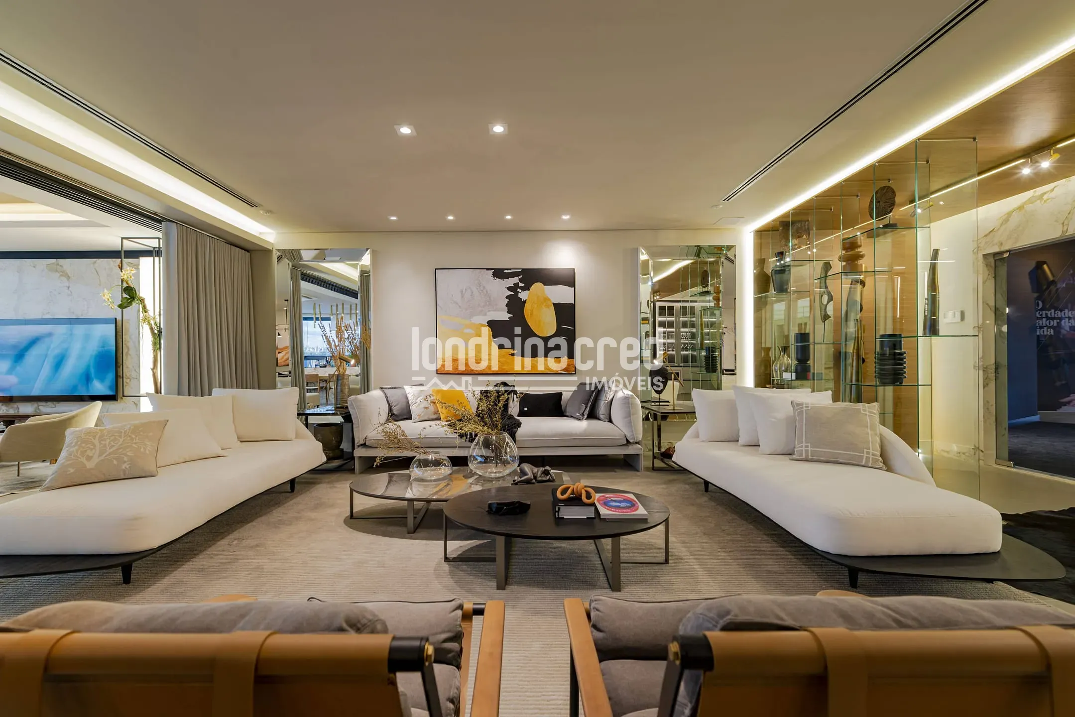 Apartamento, 4 quartos, 283 m² - Foto 19