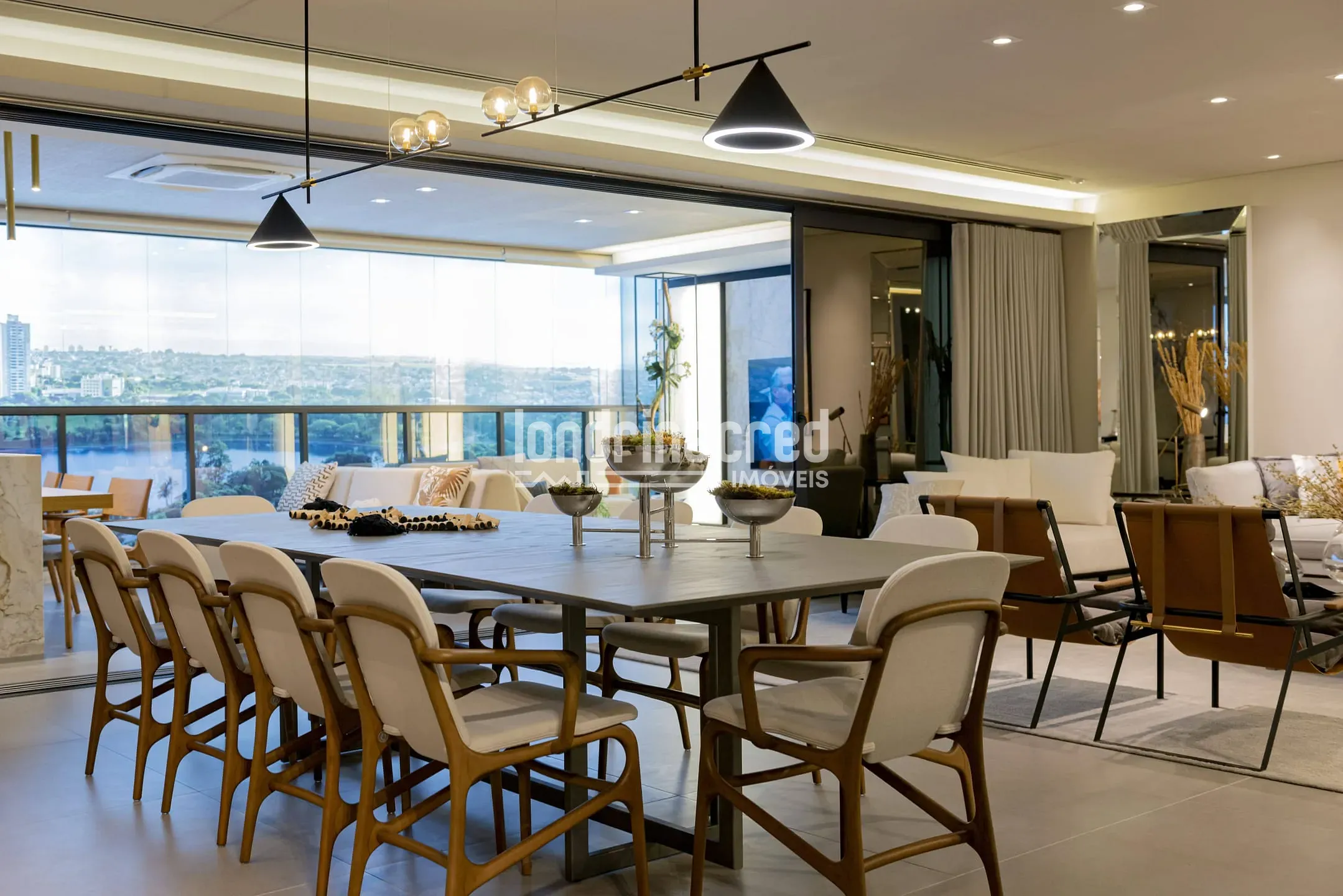 Apartamento, 4 quartos, 283 m² - Foto 20