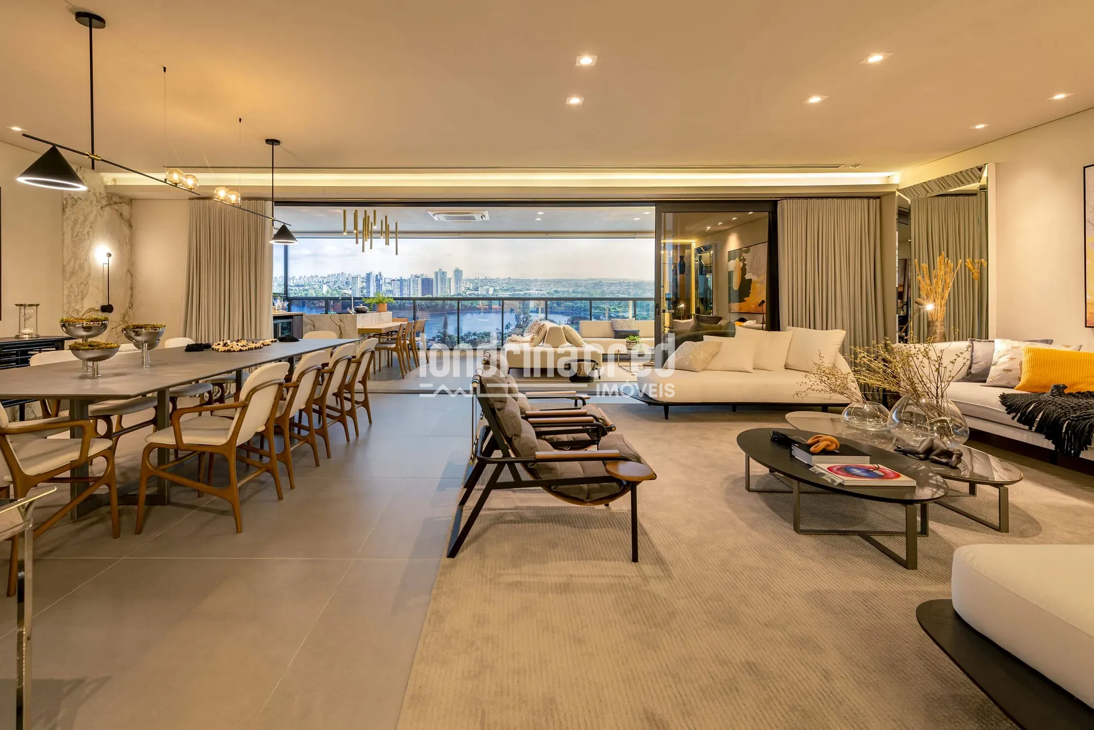 Apartamento, 4 quartos, 283 m² - Foto 21