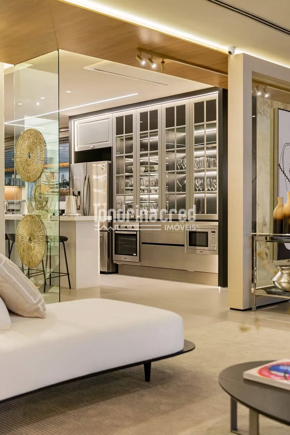 Apartamento, 4 quartos, 283 m² - Foto 22