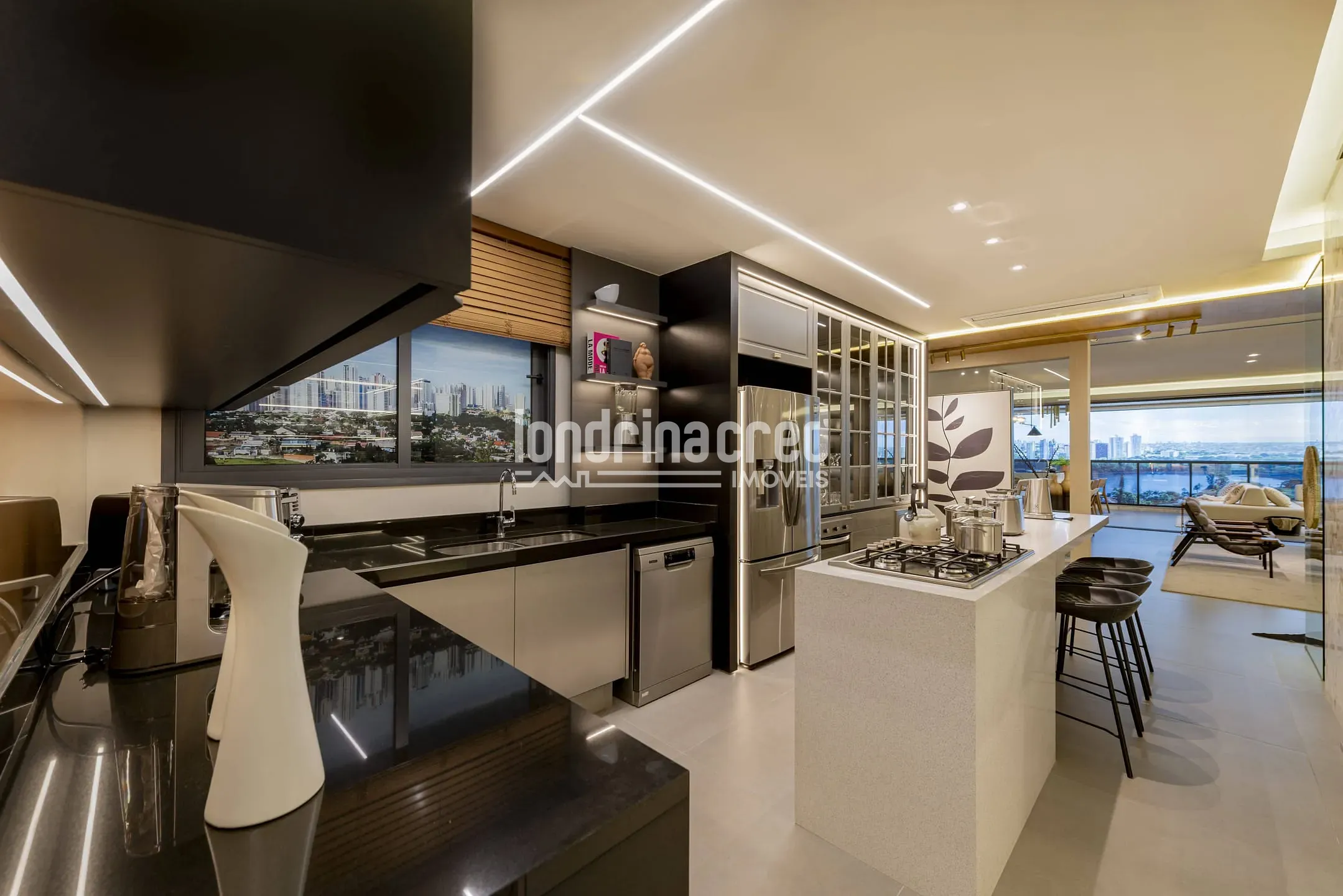 Apartamento, 4 quartos, 283 m² - Foto 25