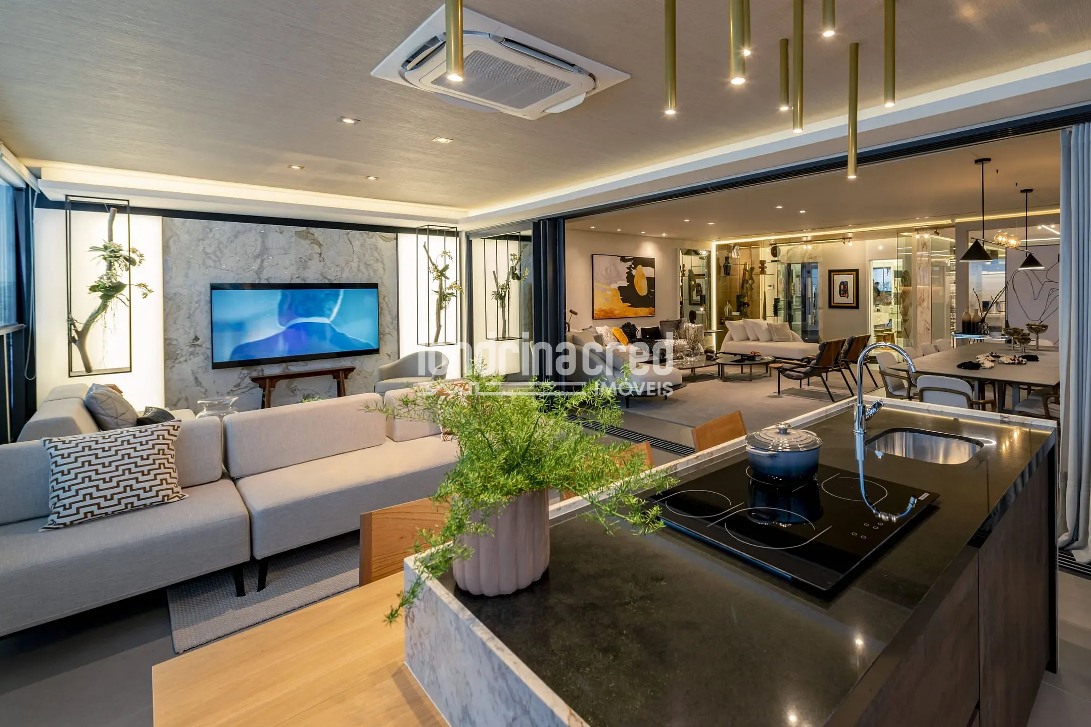 Apartamento, 4 quartos, 283 m² - Foto 26