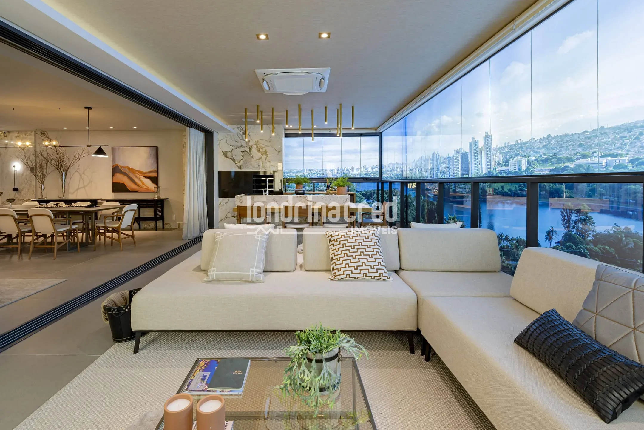 Apartamento, 4 quartos, 283 m² - Foto 28