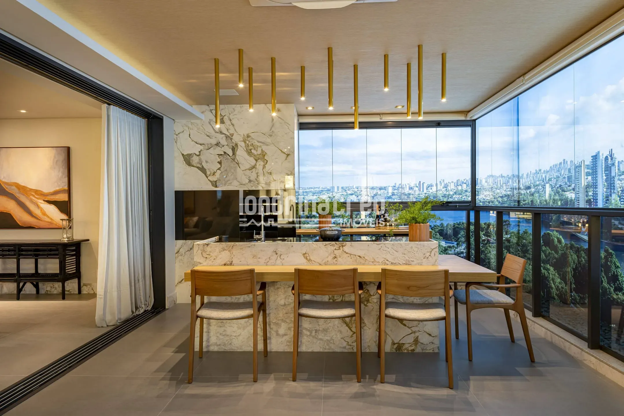 Apartamento, 4 quartos, 283 m² - Foto 29
