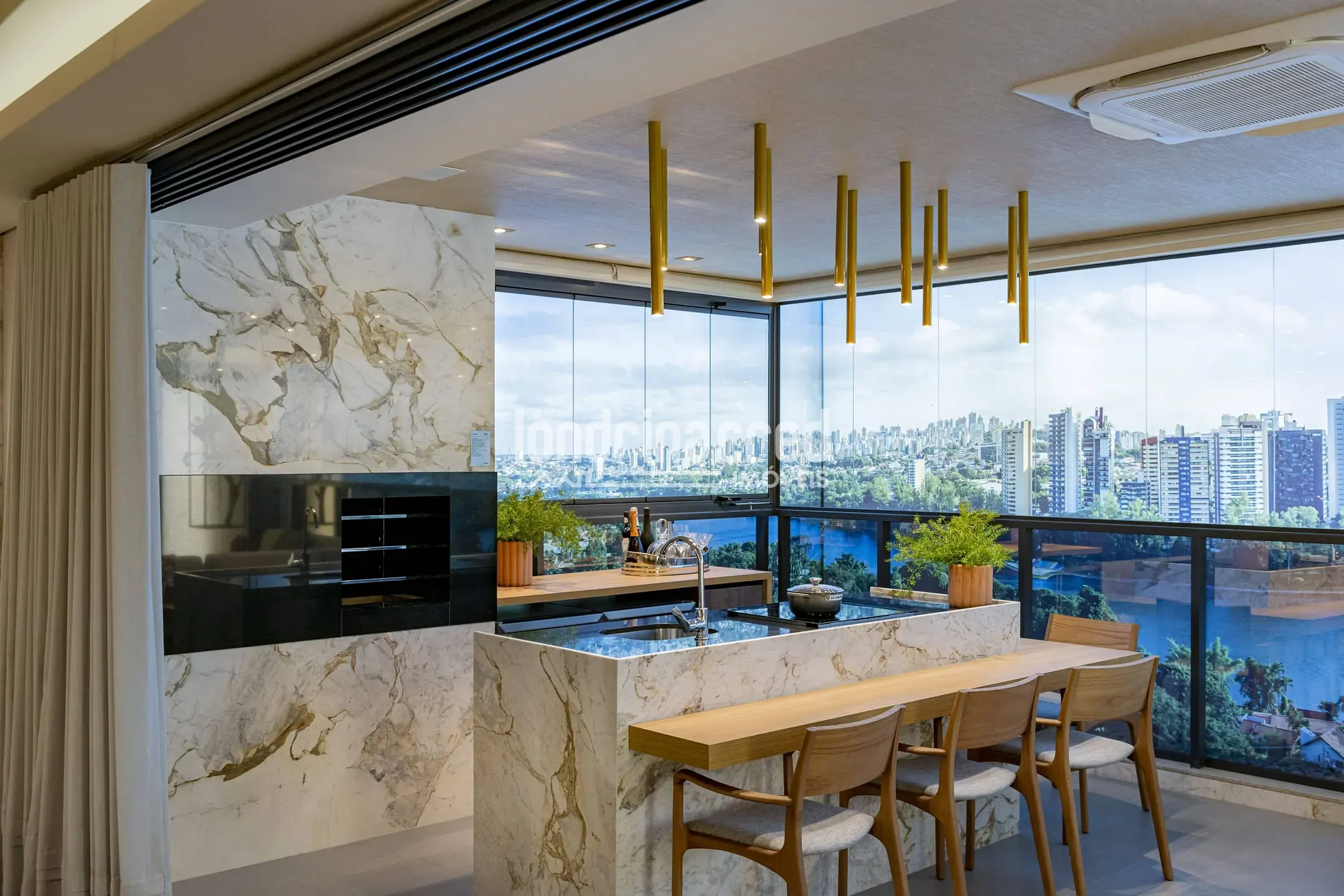 Apartamento, 4 quartos, 283 m² - Foto 30